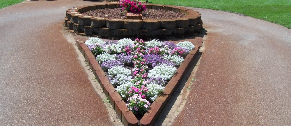 Memorial Garden Memorial Garden